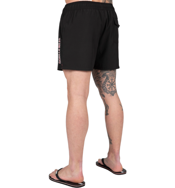 GORILLA WEAR Sarasota Swim Shorts på