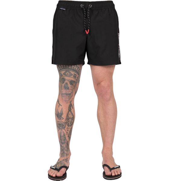 GORILLA WEAR Sarasota Swim Shorts på