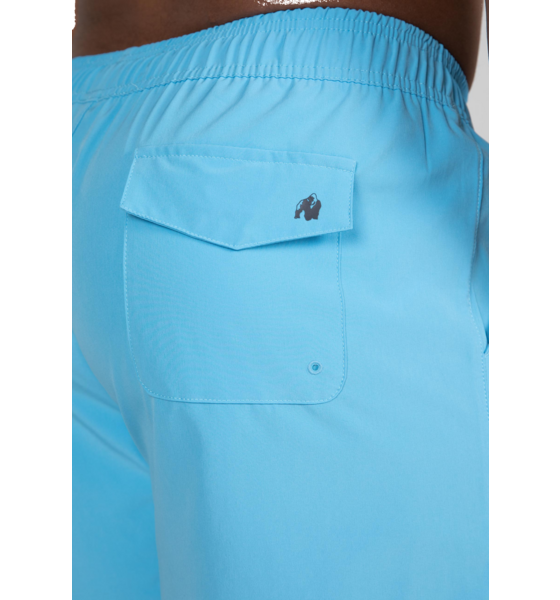 GORILLA WEAR Sarasota Swim Shorts på