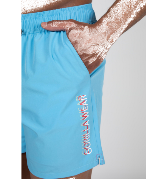 GORILLA WEAR Sarasota Swim Shorts på