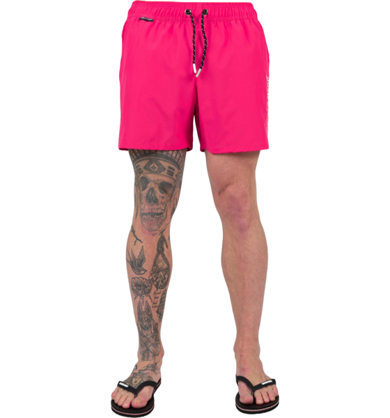 GORILLA WEAR Sarasota Swim Shorts på