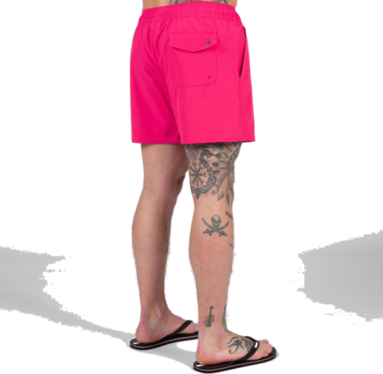 GORILLA WEAR Sarasota Swim Shorts på