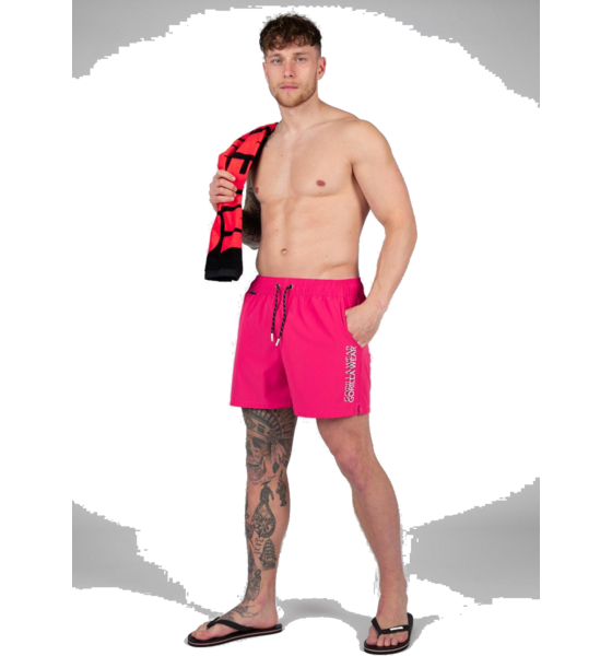 GORILLA WEAR Sarasota Swim Shorts på