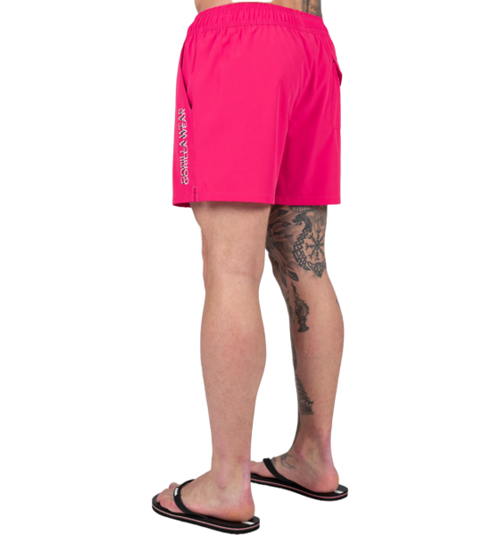 GORILLA WEAR Sarasota Swim Shorts på
