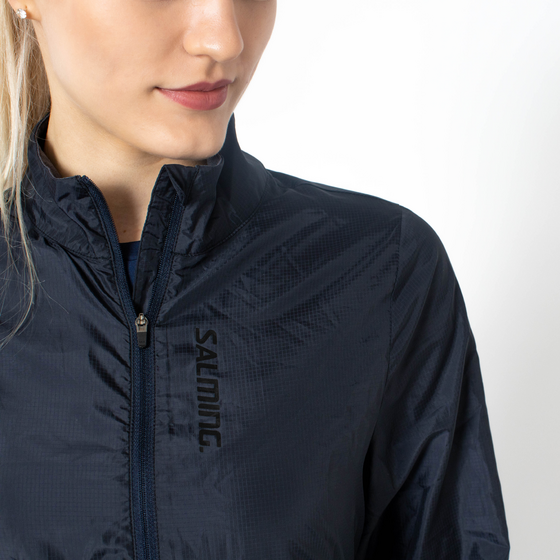 SALMING Sarek Jacket Wmn på