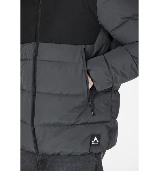WHISTLER Sareto Jacket på