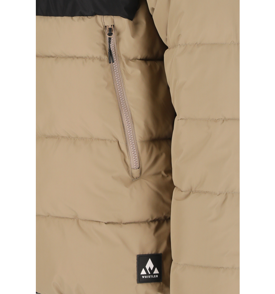 WHISTLER Sareto Jacket på