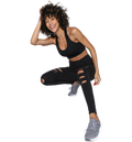 ONAMASTE Sasha Training Leggings på