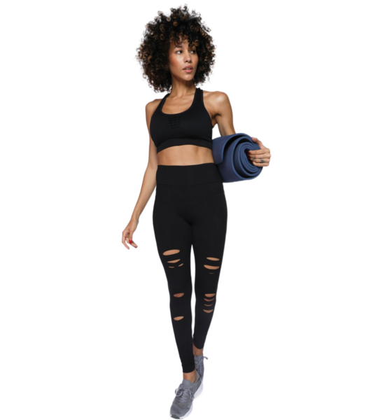 ONAMASTE Sasha Training Leggings på