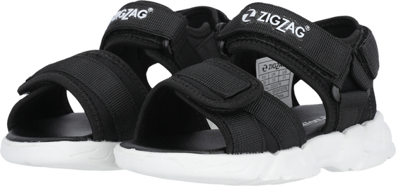 ZIGZAG Sasir på