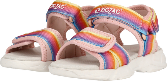 ZIGZAG Sasir på
