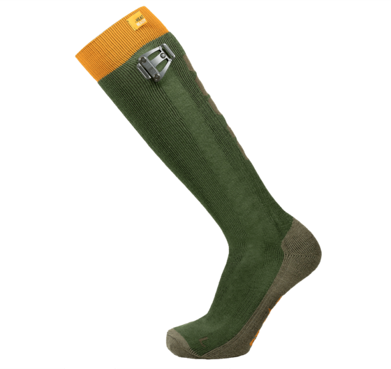 SASTA Sasta Av80 Heat Ready Sock på