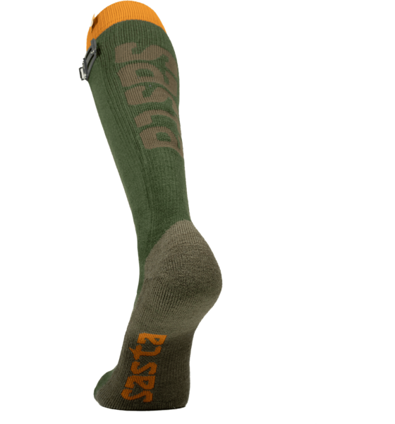 SASTA Sasta Av80 Heat Ready Sock på