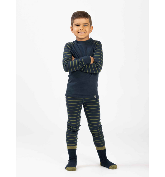 ULLMAX Saxby Merino Warm Set Kids på