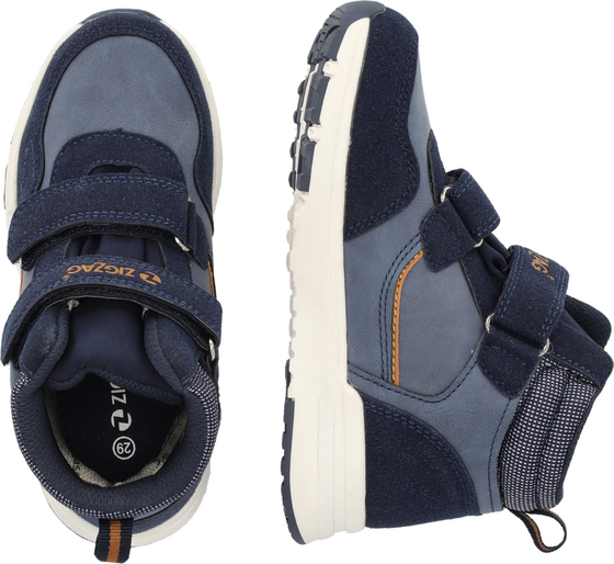 ZIGZAG Sayun Winter Boots på
