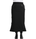 DOBSOM Scorzo Skirt på