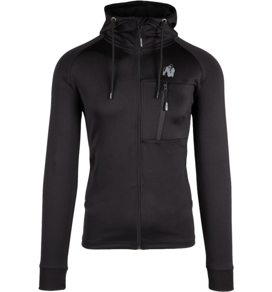 GORILLA WEAR Scottsdale Track Jacket på