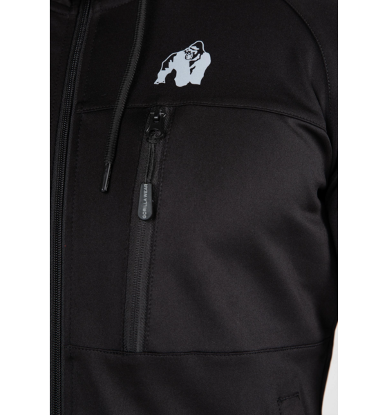 GORILLA WEAR Scottsdale Track Jacket på