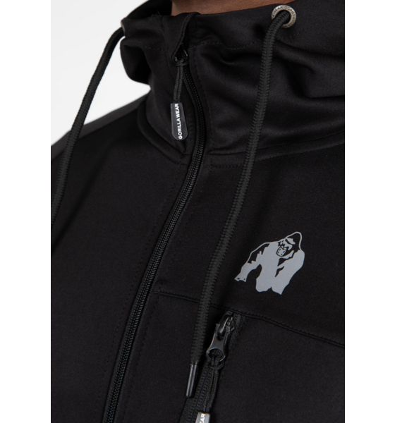GORILLA WEAR Scottsdale Track Jacket på
