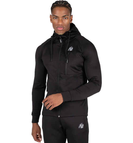 GORILLA WEAR Scottsdale Track Jacket på