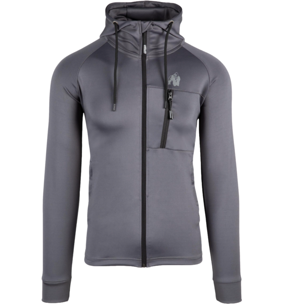 GORILLA WEAR Scottsdale Track Jacket på