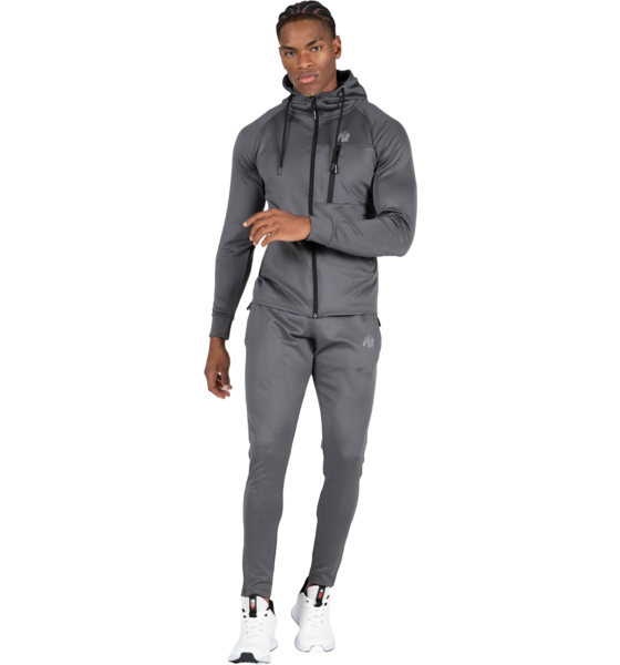 GORILLA WEAR Scottsdale Track Jacket på