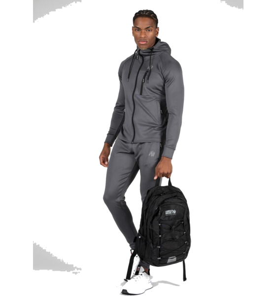 GORILLA WEAR Scottsdale Track Jacket på