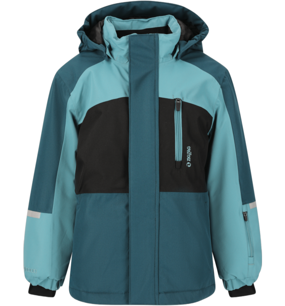 ZIGZAG Scout Ski Jacket på