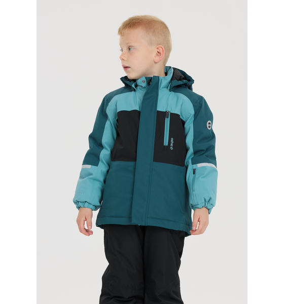 ZIGZAG Scout Ski Jacket på