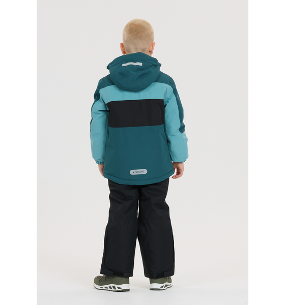 ZIGZAG Scout Ski Jacket på