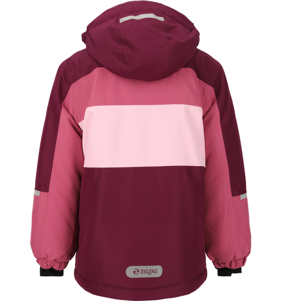 ZIGZAG Scout Ski Jacket på