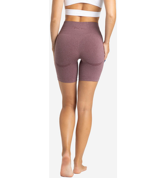 PICSIL SPORT Seamless Bodyfit Women's Shorts på