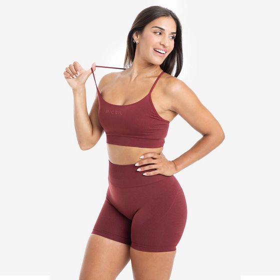PICSIL SPORT Seamless Freedom Women's Sports Bra på