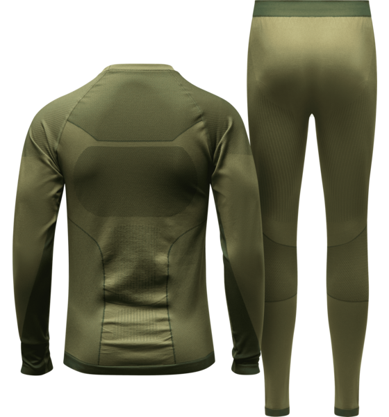 PINEWOOD Seamless Function Base Layer Set på