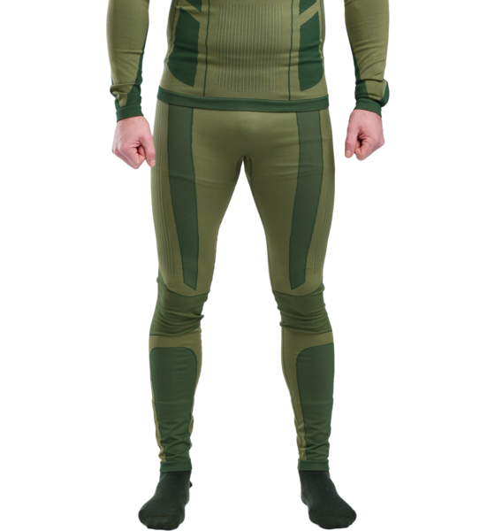 PINEWOOD Seamless Function Base Layer Set på