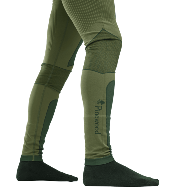 PINEWOOD Seamless Function Base Layer Set på