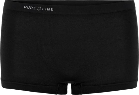 PURE LIME Seamless Hipster på