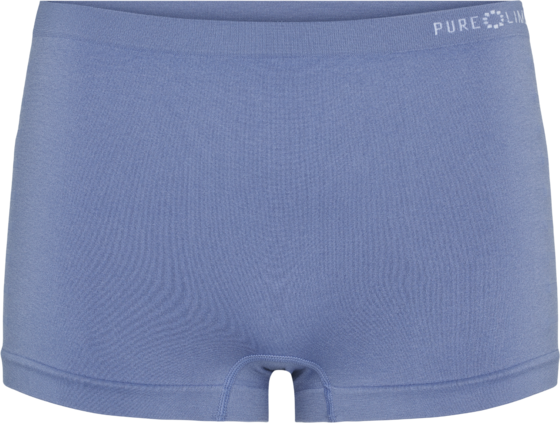 PURE LIME Seamless Hipster på