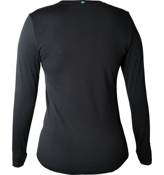 SALMING Seamless Ls Tee Wmn på