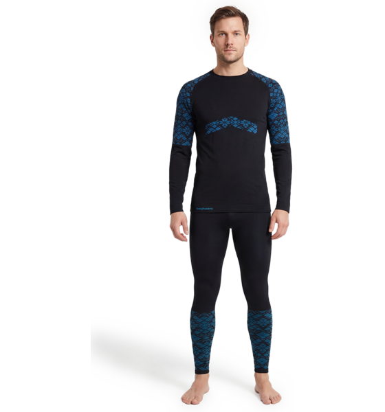 BAGHEERA Seamless Set Men på