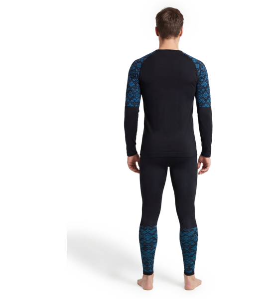 BAGHEERA Seamless Set Men på