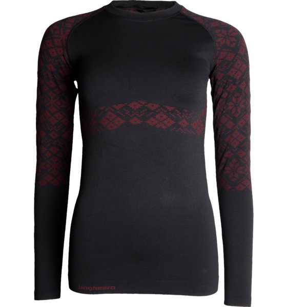 BAGHEERA Seamless Set Women på