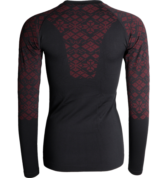 BAGHEERA Seamless Set Women på