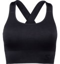 SALMING Seamless Sports Bra på