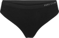 PURE LIME Seamless Thong på