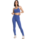 ONAMASTE Seamless Training Leggings på