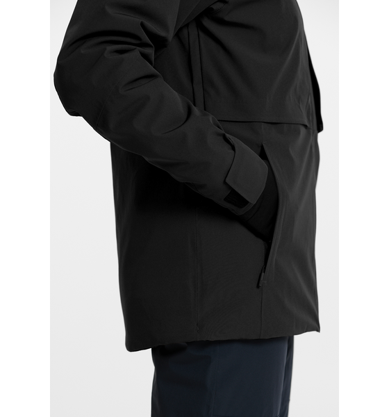 SOS Seceda Jacket på
