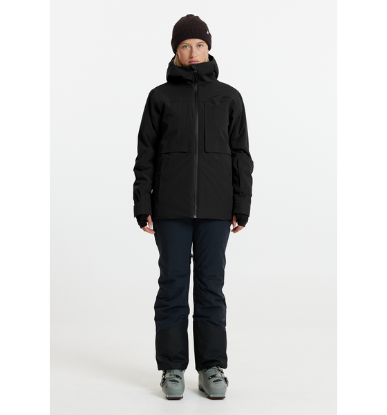 SOS Seceda Jacket på