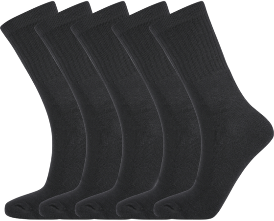 ENDURANCE Seko Socks 5-pack på