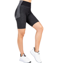 GORILLA WEAR Selah Seamless Cycling Shorts på